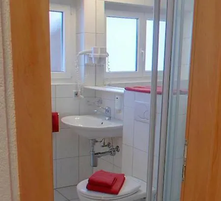 Eden No. 7 Hotel Saas Fee