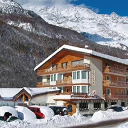 Hotel Eden No. 7 3*