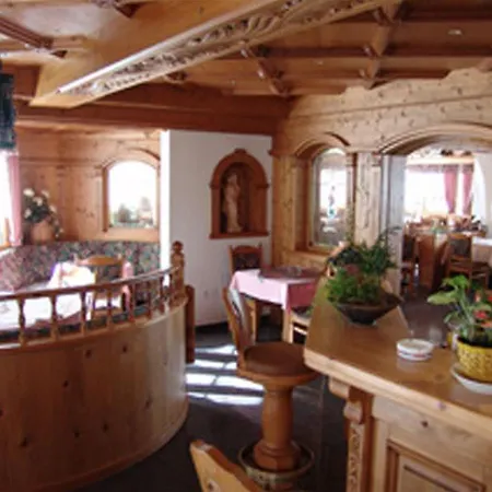 Hotel Eden No. 7 Saas-Fee