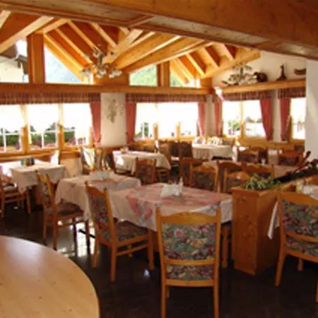 Eden No. 7 3* Saas Fee