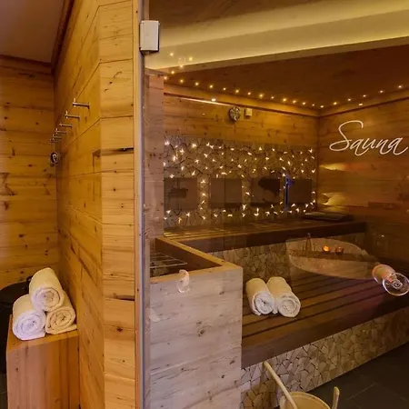 Eden No. 7 3* Saas Fee