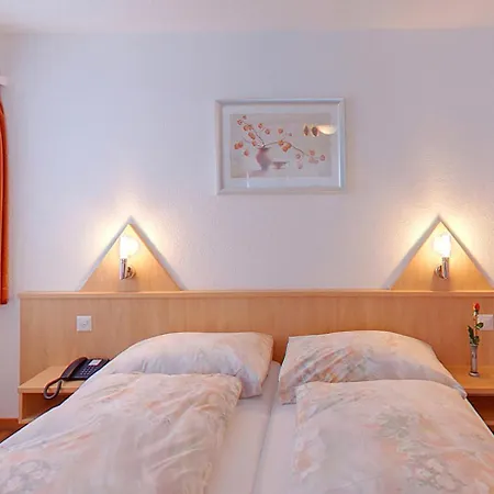 Hotel Eden No. 7