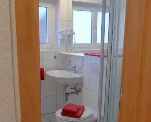 Eden No. 7 Hotel Saas Fee