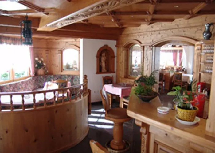 فندق Eden No. 7 Saas Fee