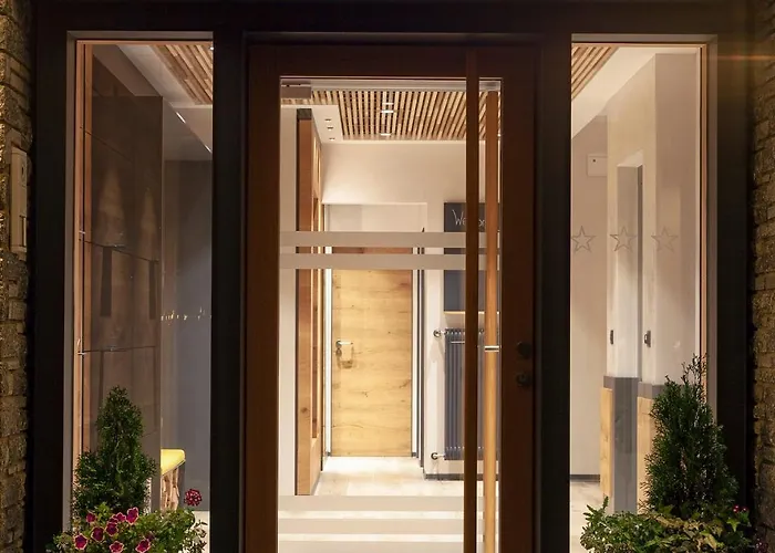 Eden No. 7 Hotel Saas Fee