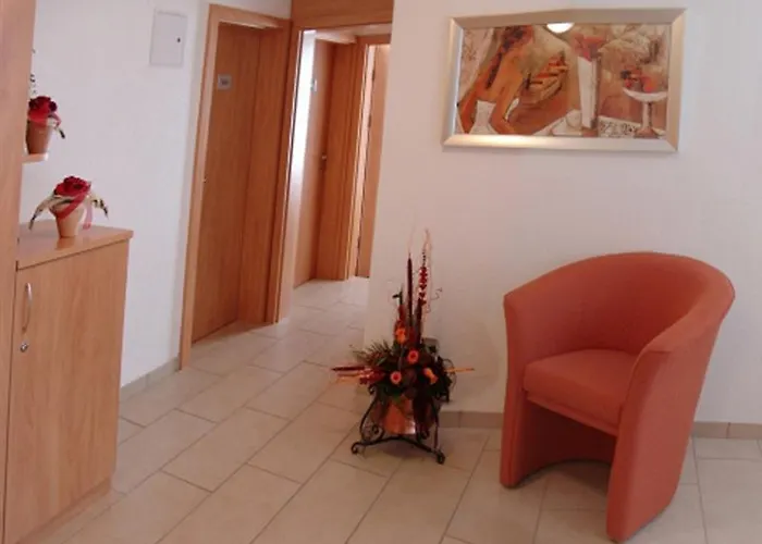 Eden No. 7 3* Saas Fee