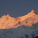 Hotel Eden No. 7 Saas-Fee
