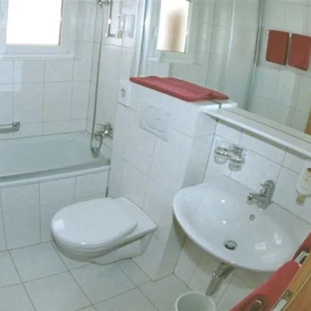 Eden No. 7 3* Saas-Fee