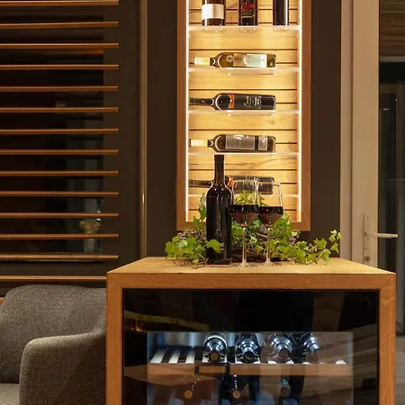 Eden No. 7 Hotel Saas-Fee