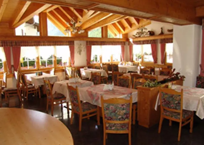 Eden No. 7 3* Saas-Fee