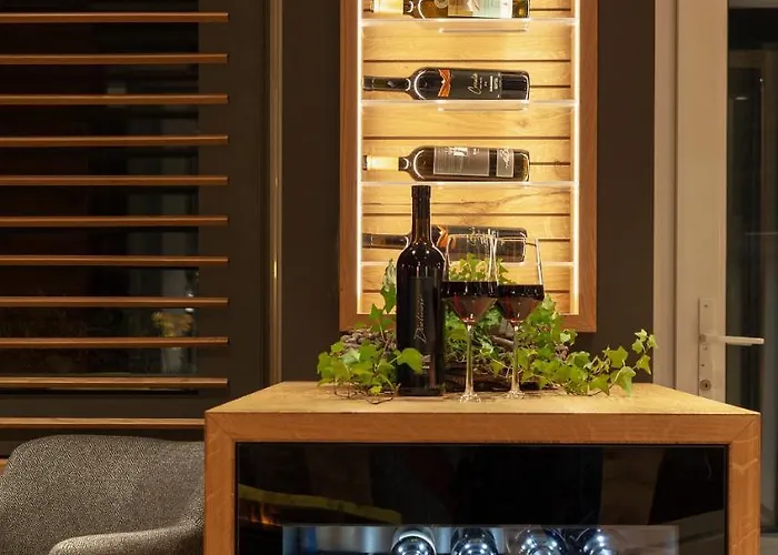 Eden No. 7 Hotel Saas-Fee