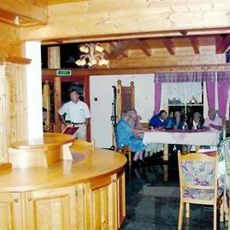 Hotel Eden No. 7